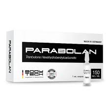 استروئید پارابولان Trenbolone Hexa بادیتک