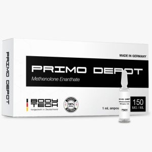 استروئید پریموبولان بادیتک BodyTech