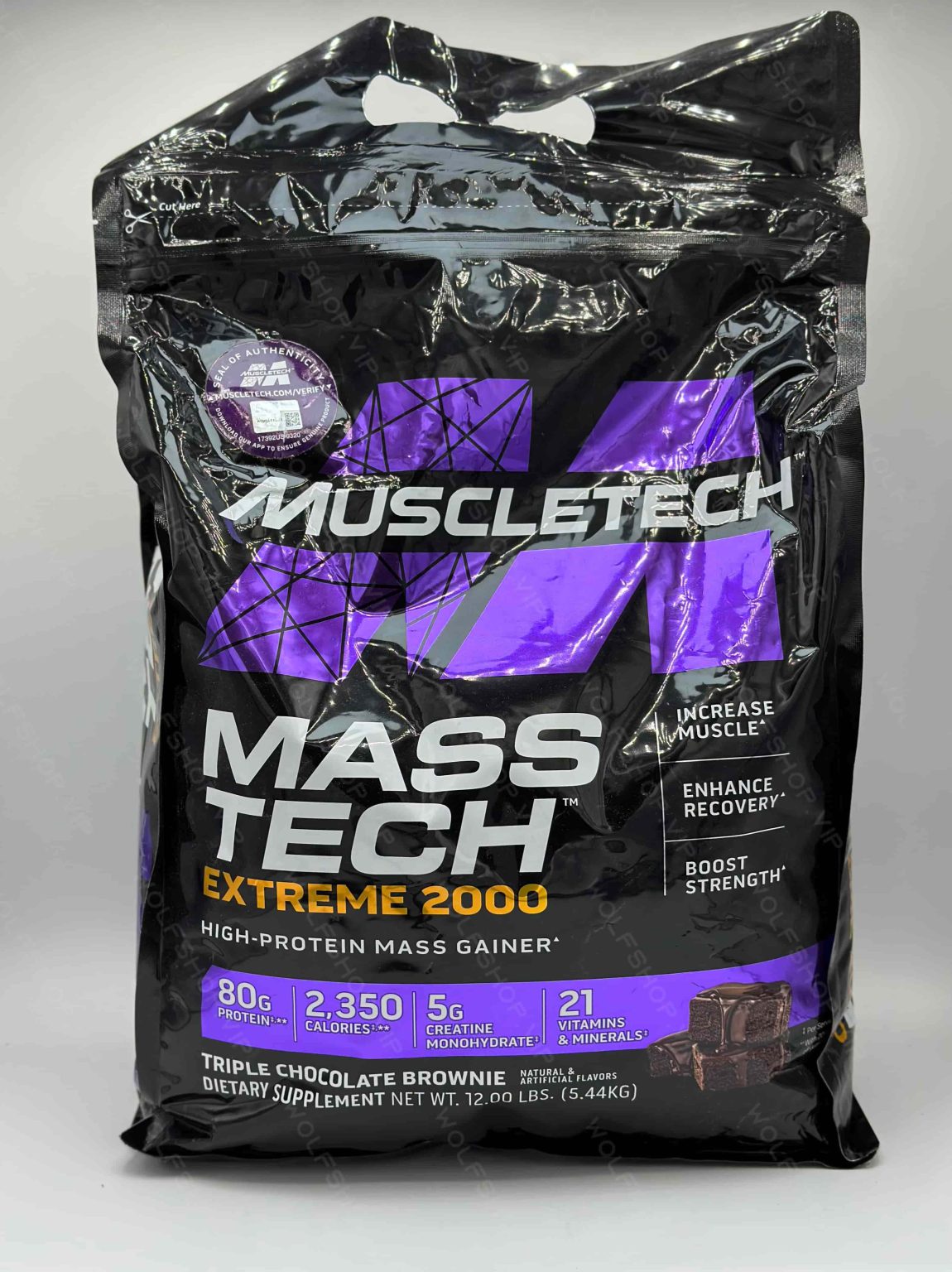 مزایای مس تک اکستریم ماسل تک کیسه ای