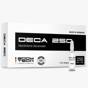 استروئید ناندرلون دکانوات بادیتک