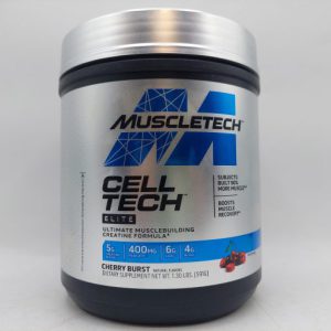 کراتین سل تک الیت ماسلتک 591 گرم