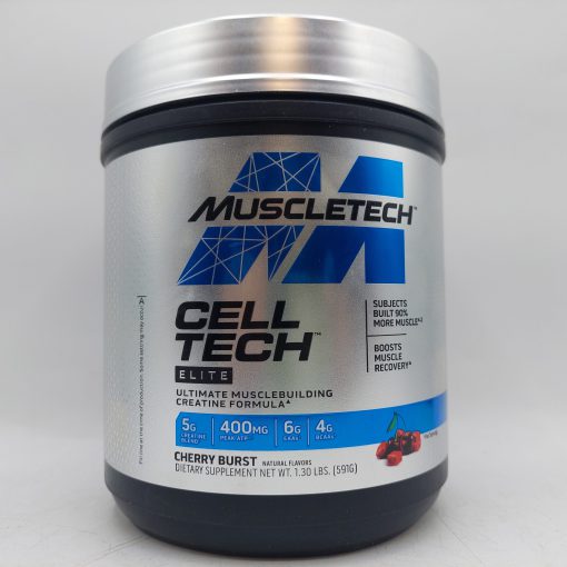 کراتین سل تک الیت ماسلتک 591 گرم