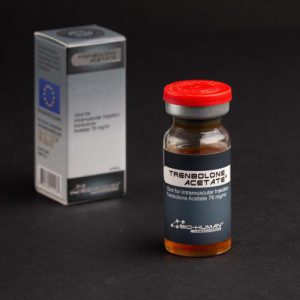 tren acetate biohuman 10mi