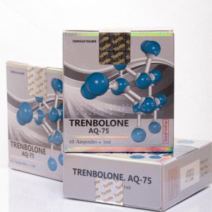 ترنبولون سوسپانشن