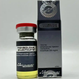 ترنبولون انانتات 10 میل بایوهیومن