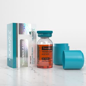 ترن استات 10 میل هیومکس