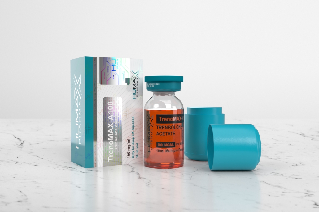 ترن استات 10 میل هیومکس