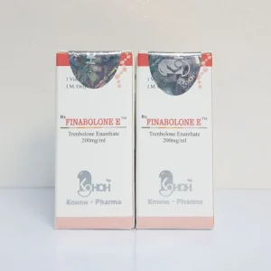 ترنبولون اناتات 10 میل کوهوفارما