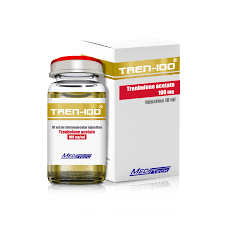 استروئید ترنبولون استات Trenbolone Acetate 100mg مدیتک