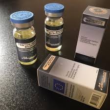 تست انانتات بایوهیومن 10میل