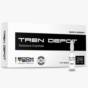 ترنبولون انانتات بادیتک 1 میل