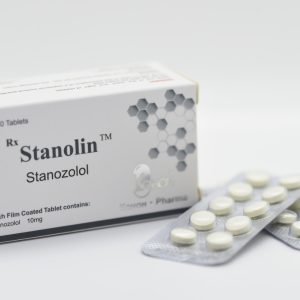 استانازول خوراکی کوهو 100تایی 10mg