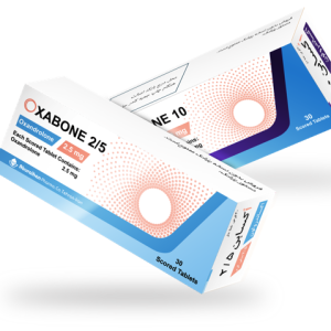 اکسی اندرلون ایران هورمون