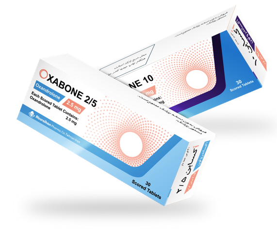 اکسی اندرلون ایران هورمون