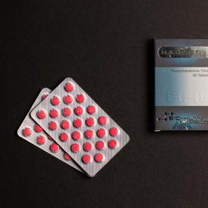 دیانابول خوراکی 100 تایی دوز 10 بایوهیومن