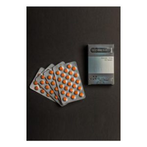 استانازول خوراکی بایوهیومن 100تایی 10mg