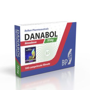 دیانابول خوراکی بالکان