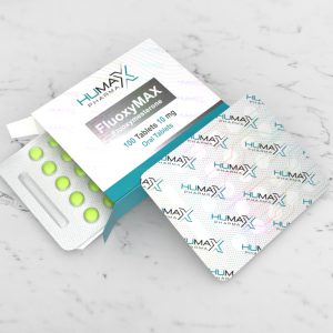 قرص هالوتستین هیومکس 50تایی 10mg