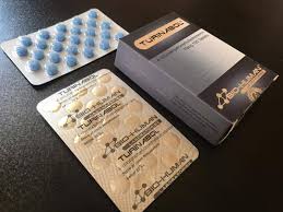تورینابول turinabol بایوهیومن 100تایی 10mg