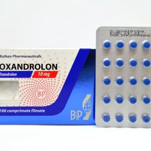 اکساندرلون balkan