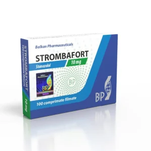 استانازول خوراکی بالکان 100تایی 10mg