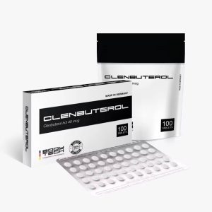 کلن بوترول بادیتک