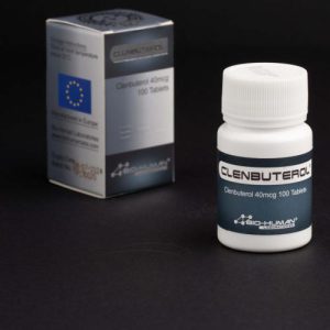 کلن بوترول بایوهیومن