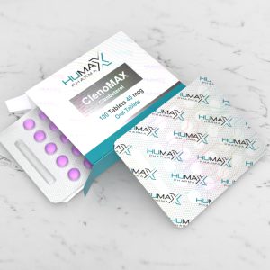 کلن بوترول هیوکس