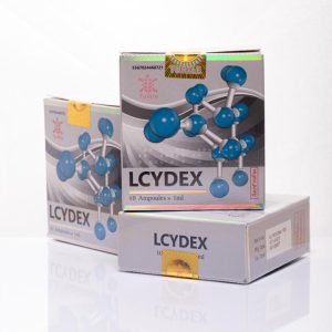 کلن یوهمین ترکیبی تورتل السیدکس