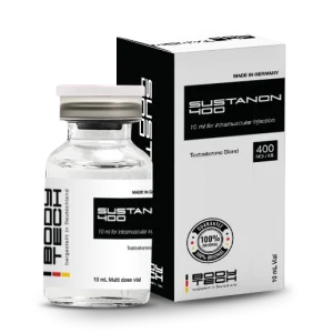 سوستانون تکمیل Sustanon بادیتک 400mg