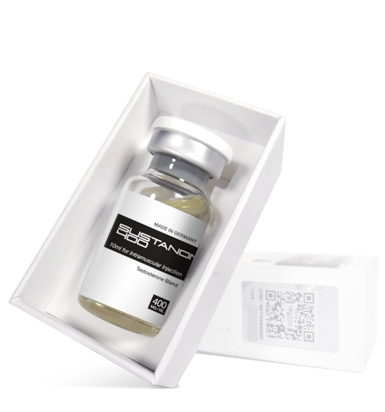 سوستانون تکمیل Sustanon بادیتک 400mg