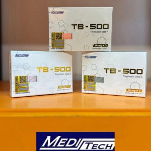 پپتاید tb-500 مدیتک