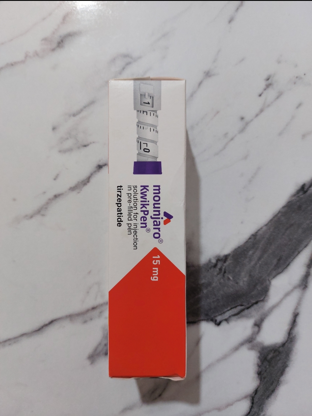 آمپول لاغری مانجارو mounjaro انگلستان