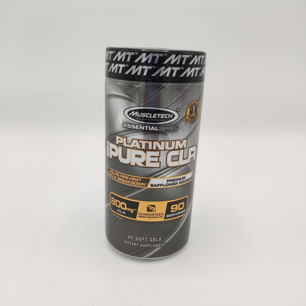 سی ال ای ماسلتک