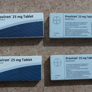 پروویرون بایر