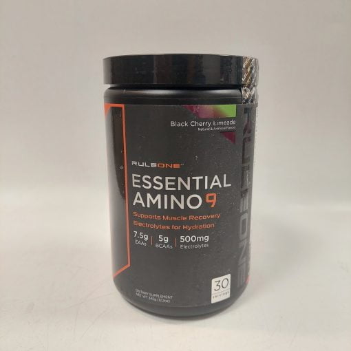 آمینو EAA رول وان - Amino EAA Rule One