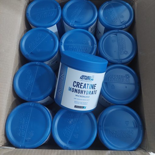 کراتین مونوهیدرات اپلاید نوتریشن Applied CREATINE MONOHYDRATE