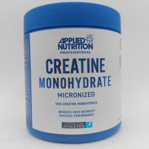 کراتین مونوهیدرات اپلاید نوتریشن Applied CREATINE MONOHYDRATE