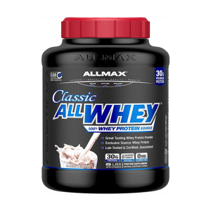 پروتئین آل وی کلاسیک آلمکس