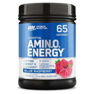آمینو انرژی اپتیموم نوتریشن 65 سروینگ