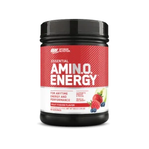 مکمل آمینو انرژی اپتیموم نوتریشن