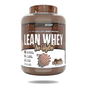 پروتئین لین وی ماسل اسپرت Musclesport Lean Whey Revolution