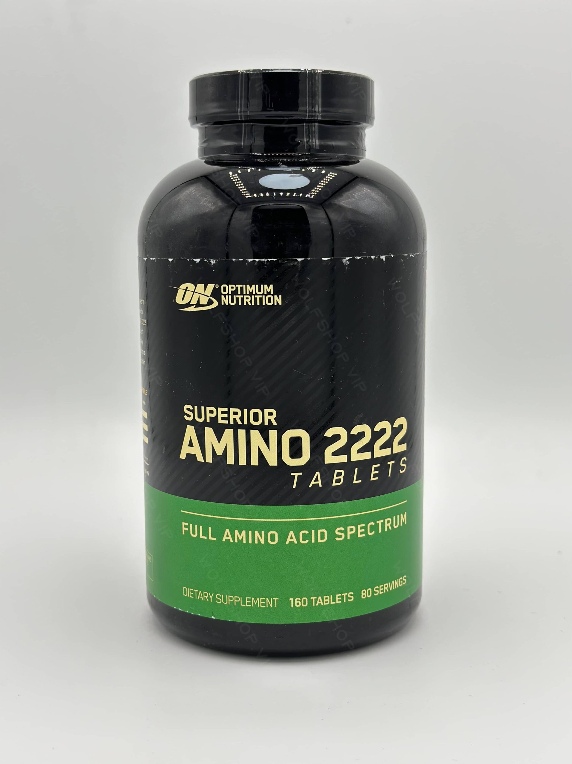 آمینو ۲۲۲۲ اپتیموم نوتریشن