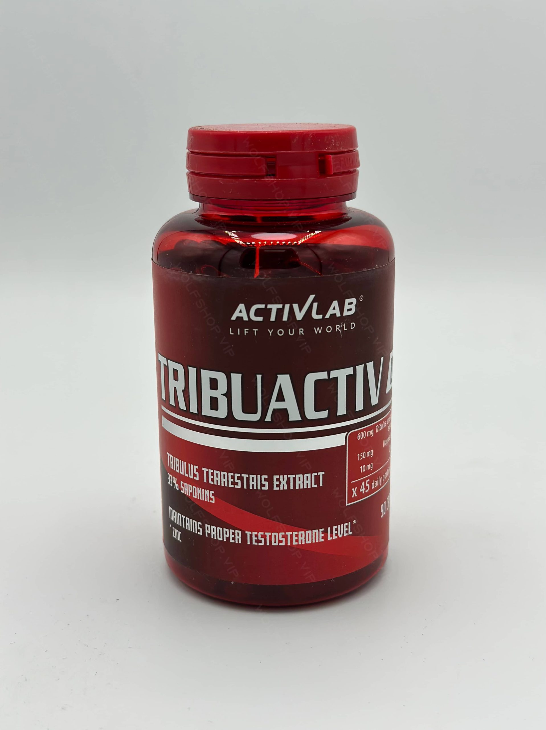 تریببولوس اکتیولب ActiveLab Tribuactiv B6