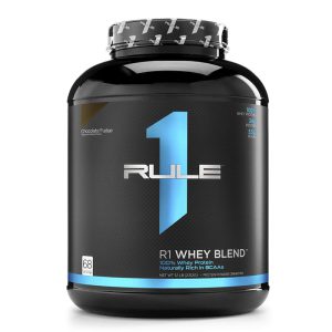 پروتئین وی رول وان 2.3 کیلوگرم