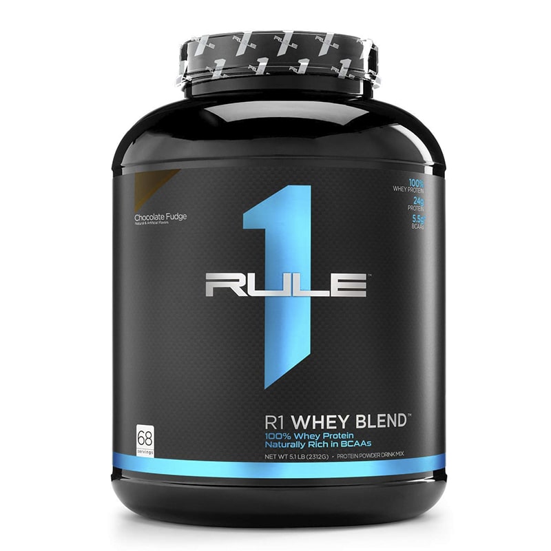 پروتئین وی رول وان 2.3 کیلوگرم