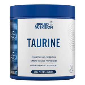 تائورین اپلاید نوتریشن 200g APPLIED TAURINE