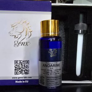 سارم قطره ای آندارین Andarine