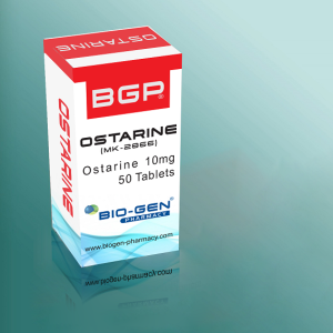 استارین بایوژن