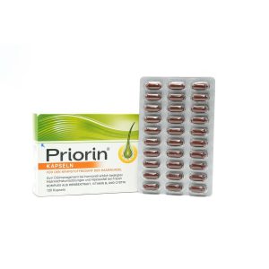 قرص پریورین